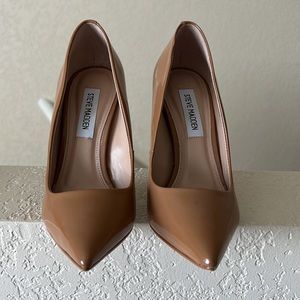 Steve Madden VALA pumps